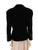 Chanel Vintage Green Velvet Pocket Detailed Blazer