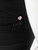 Isabel Marant Black Zipper Detailed High Rise Trousers