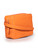Pickett Orange Leather Convertible Bag