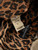 Dolce & Gabbana Beige Belted Midi Trench Coat