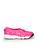 Dior Pink Embellished Fusion Technical Trainers