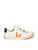 Veja White Leather Esplar V Trainers