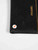 Prada Black Saffiano Leather Folded Cardholder