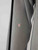 Versace Vintage Zipped Grey Knit Jacket