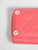 Chanel Pink Caviar Leather CC Classic Card Holder