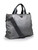 Prada Grey Nylon Handbag