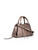 Balenciaga Brown Leather Small Neo Classic City Bag