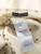 Alexander McQueen Ecru Eyelet Detail Knit Dress