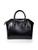 Givenchy Black Smooth Calfskin Mini Antigona Bag