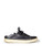 Saint Laurent Black Leather Low Top Trainers Saint Laurent Black Leather Low Top Trainers