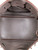 Hermès 2012 Grey Leather Birkin 35 Etain Togo GHW P Stamp