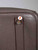 Hermès 2012 Grey Leather Birkin 35 Etain Togo GHW P Stamp