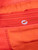 Marc Jacobs Marc By Marc Jacobs Neon Orange Leather Logo Crossbody