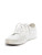 Chanel Women's Sneakers, Size 9 UK, White Leather