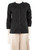 Marni Black Mid Length Sleeve Shirt