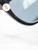 Linda Farrow Linda Farrow + The Attico Black Dora D-Frame Cateye Sunglasses