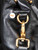 Marc Jacobs Marc By Marc Jacobs Black Leather Medium Handbag