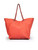Chanel Red Caviar Leather Camellia Bag