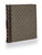 Louis Vuitton Khaki Monogram Vendredi Agenda