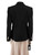 Pinko SS24 Black Humahuaca Giacca Blazer