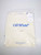 Off-White FW23 Ecru Arrow Motif T-Shirt