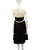 Moschino Moschino Cheap & Chic Bow Accent Dress