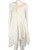 Stella McCartney Cream Lace Knee Length Dress