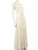 Jonathan Simkhai Cream Sleeveless Maxi Dress