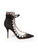 Sophia Webster Black & Silver Trim Roka Pumps Sophia Webster Black & Silver Trim Roka Pumps