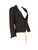 Junya Watanabe Junya Watanabe x Comme des Garcon Black Metallic Blazer