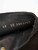 Versace Black Suede Medusa Detail Lace-Up Boots