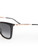 Missoni M Missoni Black Gradient Square Sunglasses