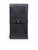 Prada Black Saffiano Leather Travel Wallet