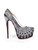 Christian Louboutin Crystal Decora Strass Pumps Christian Louboutin Crystal Decora Strass Pumps