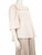 Chloé See by Chloe Pink Lace Embroidered Top Chloé See by Chloe Pink Lace Embroidered Top