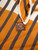 Hermès Brides De Gala Forever Stripe 90 Scarf