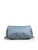 Longchamp Blue Le Pliage Nylon Tote