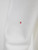 Alaïa White Cut-Out Pattern Mini Dress