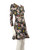 Erdem Floral Printed Judy Dress