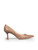 Gianvito Rossi Brown Leather Pumps