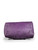 Bottega Veneta Purple Intrecciato Montaigne Bag