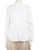 Chalayan White Deconstructed Shirt