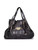 Jimmy Choo Black Leather Riki Tote