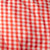 Scanlan & Theodore Red Top & Skirt Gingham Co-ord