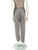 Loro Piana Grey Baby Cashmere Sweatpants