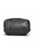 Saint Laurent Black Leather Roady Hobo Bag