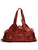 Chloe Women's Vintage Bag Red Leather