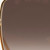 Fendi SS24 Gold Square Frame Sunglasses Fendi SS24 Gold Square Frame Sunglasses