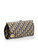 Dior Trotter CD Logo Clutch