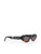 Dior SS24 Black DiorSignature B5I Sunglasses